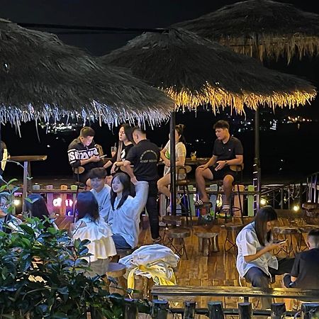 Ecolodge Ke Nenh Dien Bien Ban Hin Lom Exterior foto