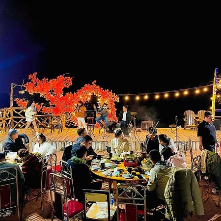 Ecolodge Ke Nenh Dien Bien Ban Hin Lom Exterior foto